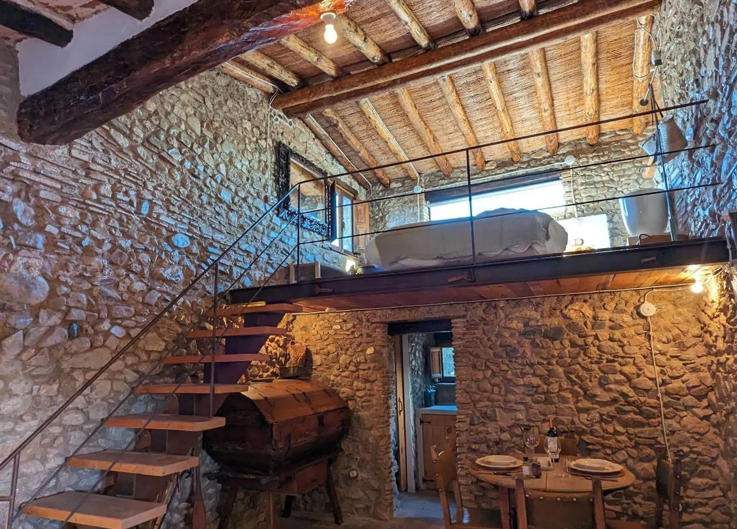 Casa Hostalets - Renovated Casa In The Middle Of The Olive Trees Near The Beach Riudoms