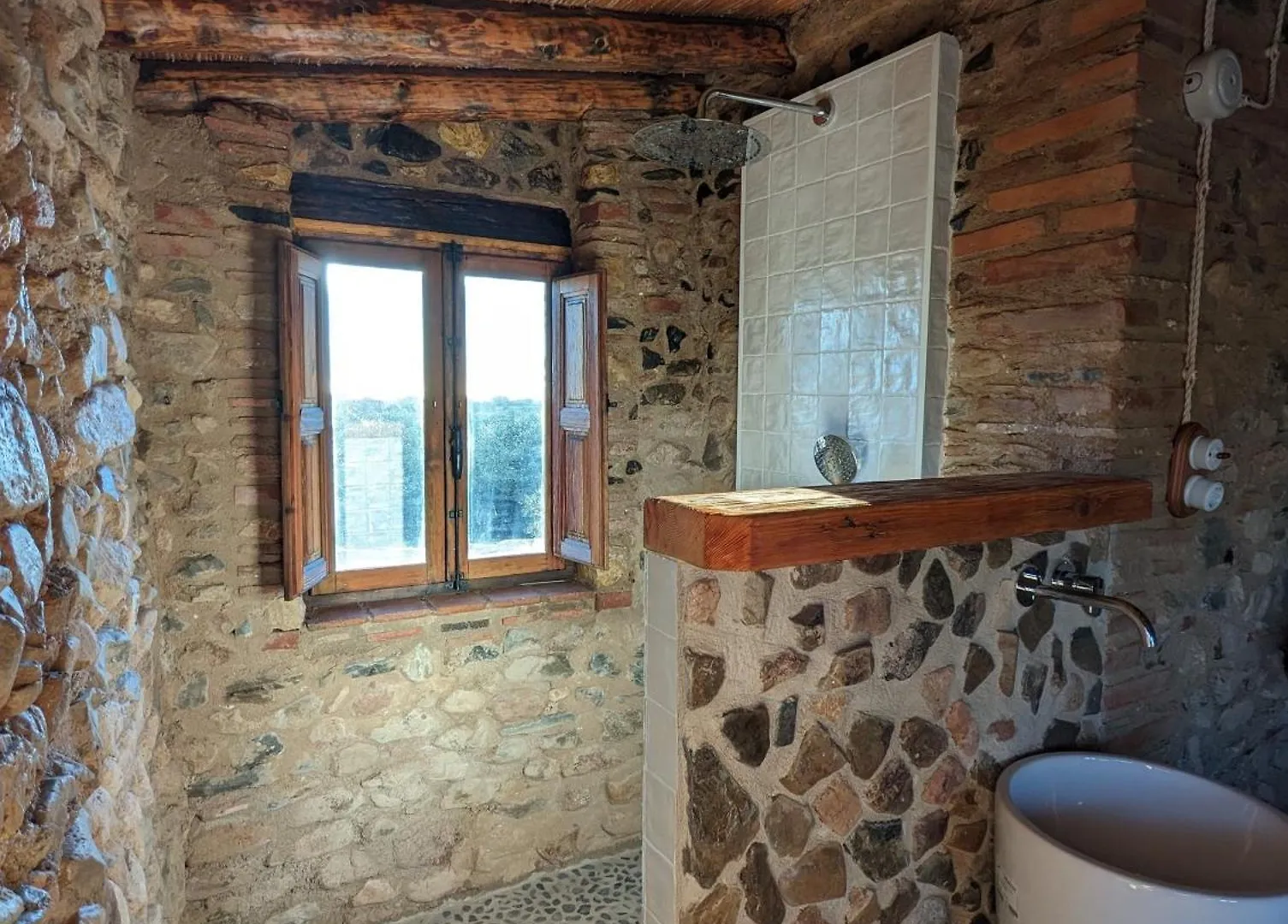 Villa Casa Hostalets - Renovated Casa In The Middle Of The Olive Trees Near The Beach Riudoms Espanha