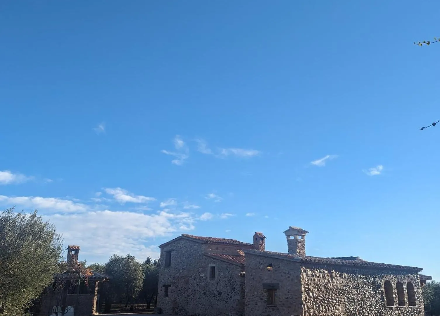 Villa Casa Hostalets - Renovated Casa In The Middle Of The Olive Trees Near The Beach Riudoms Espanha