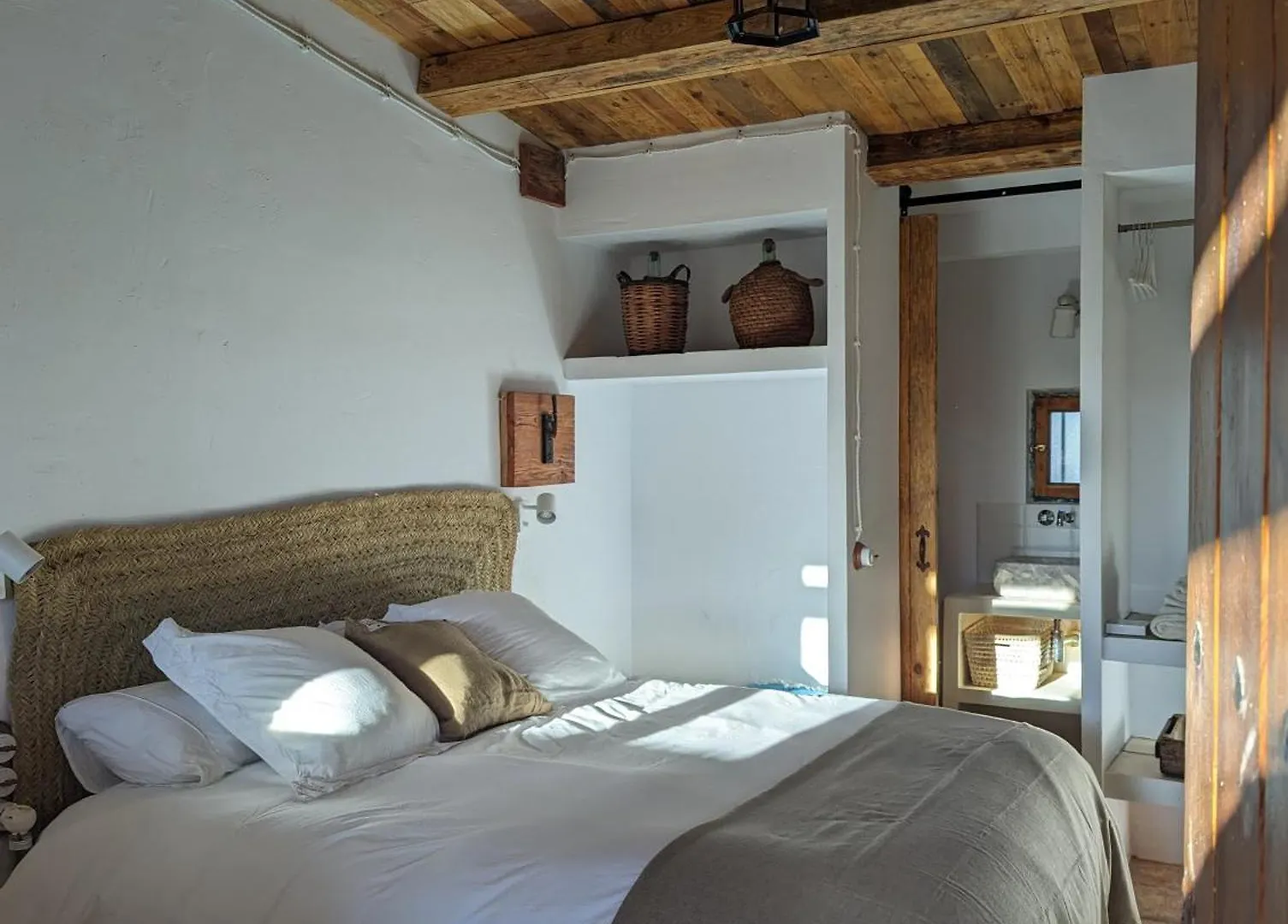 Villa Casa Hostalets - Renovated Casa In The Middle Of The Olive Trees Near The Beach Riudoms