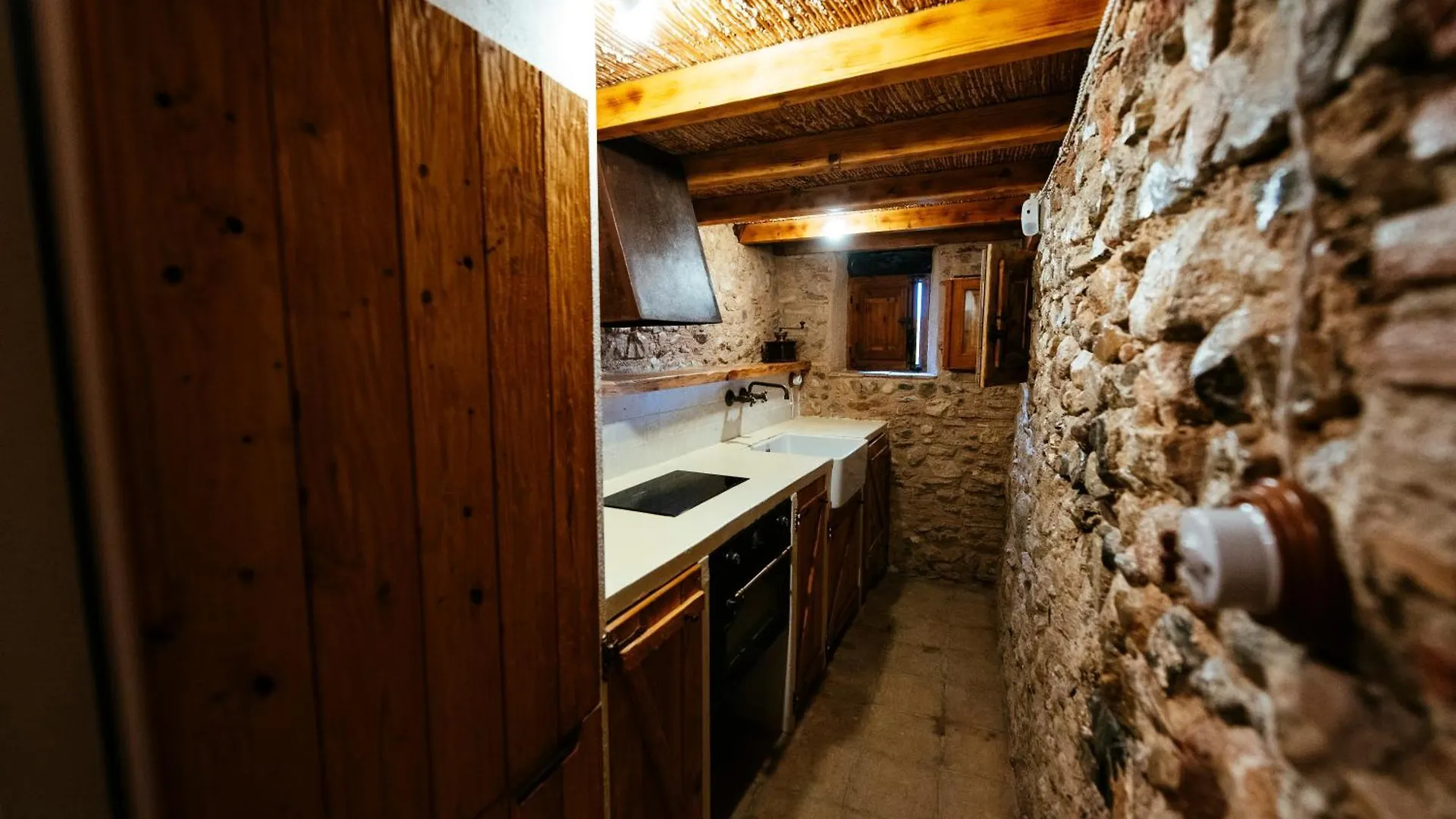 Casa Hostalets - Renovated Casa In The Middle Of The Olive Trees Near The Beach Riudoms Espanha