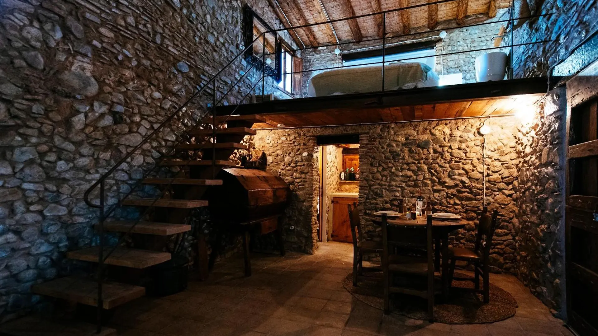 Villa Casa Hostalets - Renovated Casa In The Middle Of The Olive Trees Near The Beach Riudoms