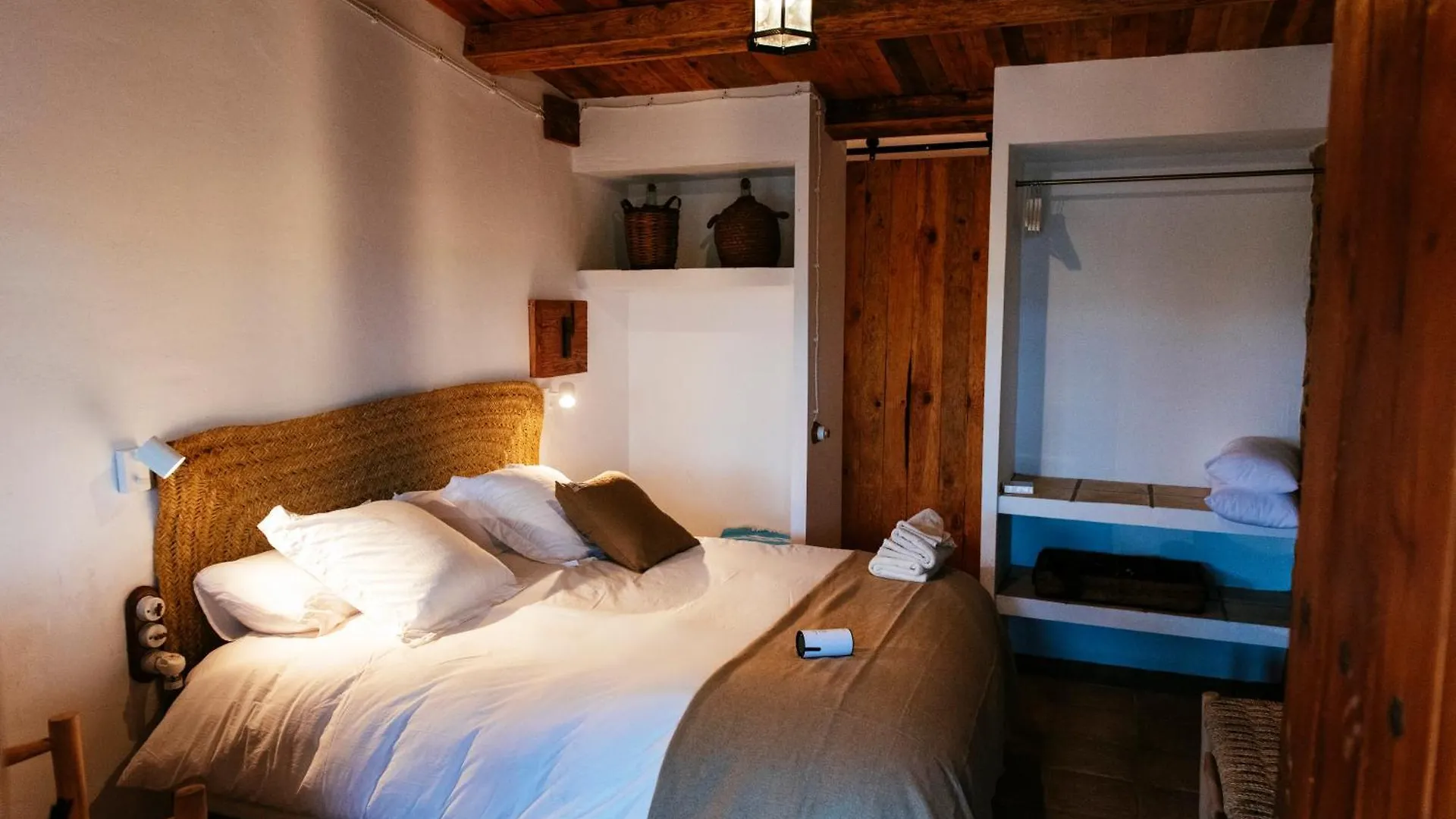 Villa Casa Hostalets - Renovated Casa In The Middle Of The Olive Trees Near The Beach Riudoms