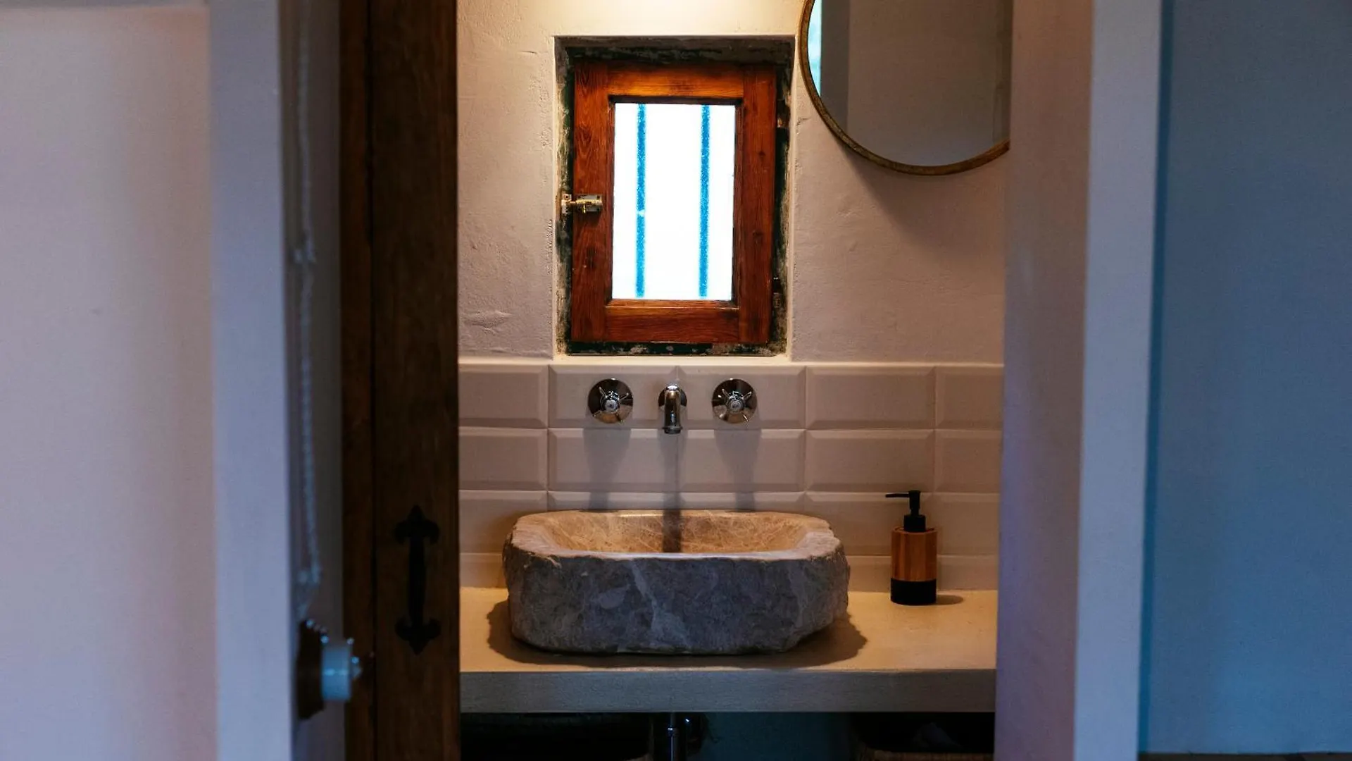 Casa Hostalets - Renovated Casa In The Middle Of The Olive Trees Near The Beach Riudoms 0*,