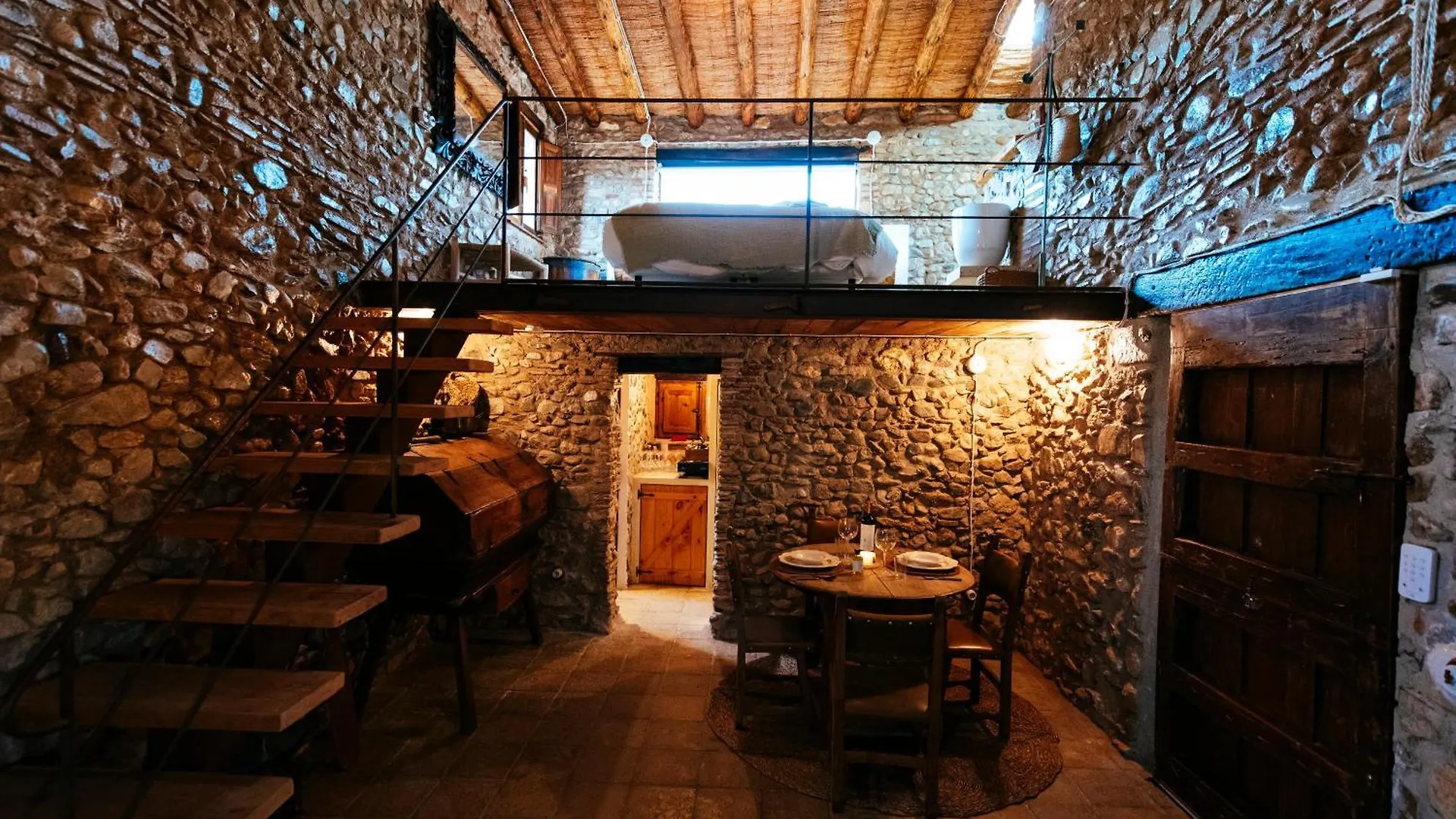 Casa Hostalets - Renovated Casa In The Middle Of The Olive Trees Near The Beach Riudoms
